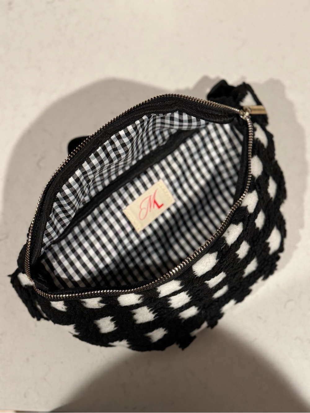 Sherpa Belt Bag